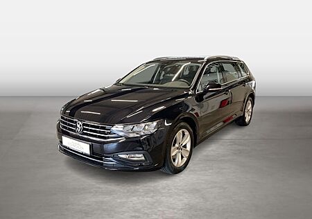 VW Passat Variant Volkswagen 2.0 TDI DSG Business ACC Massage