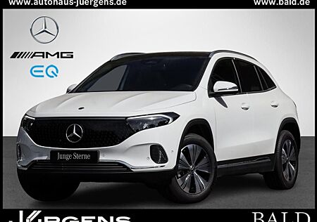 Mercedes-Benz EQA 300 4M Progressive/Pano/LED/Totw/Ambi/Easy-P
