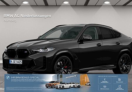 BMW X6 M60i xDrive M Sport Standheizung Massage AHK