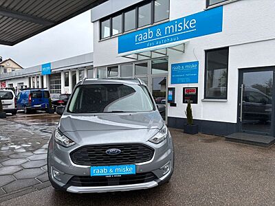 Ford Tourneo Connect Active *AHK/Navi/ACC*