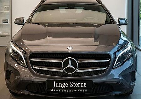 Mercedes-Benz GLA 200 d 4MATIC DCT Urban