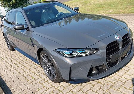 BMW M3 Competition xDrive Touring