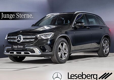 Mercedes-Benz GLC 220 d 4M Exclusiv Multibeam/Kamera/AHK/DAB+