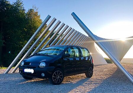 Renault Twingo - Kleinwagen/Winterauto