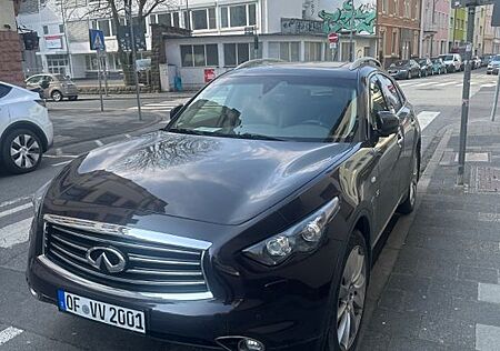 Infiniti QX70 3.7 S Premium S Premium