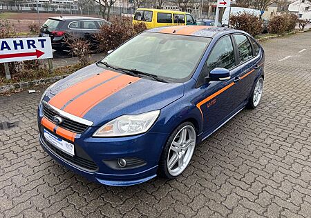Ford Focus Lim. Style ~ Loder Tuning ~20 Zoll~Tüv NEU