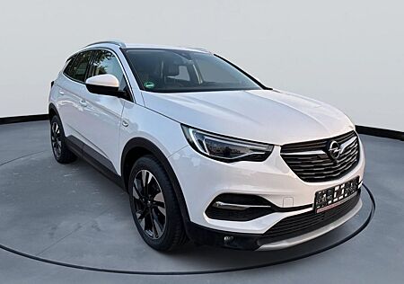 Opel Grandland X GrandlandX/Leder/Sitzklima/360°/MemorySItze
