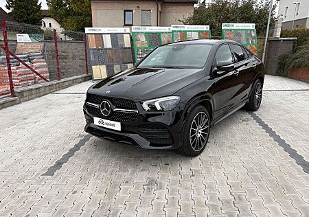 Mercedes-Benz GLE 400 d 4MATIC/AMG/1HAND/VAT/WARRANTY