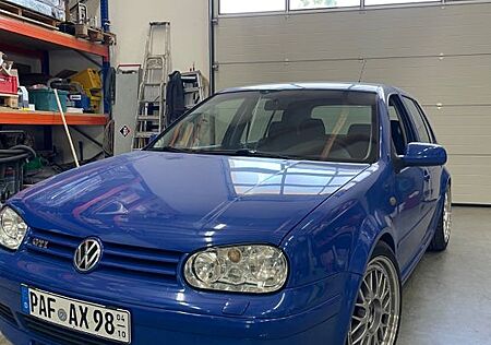 VW Golf Volkswagen 1.8T GTI GTI