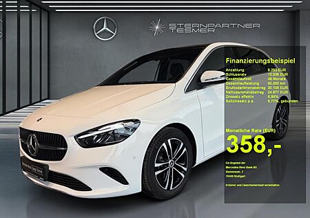 Mercedes-Benz B 200 Progressive, LED,KAMERA,DISTR,PANO