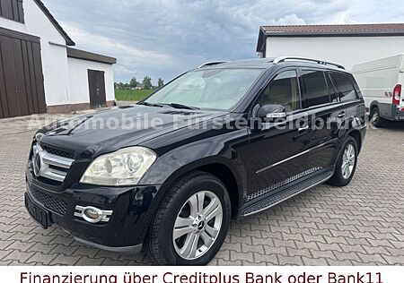Mercedes-Benz GL 420 CDI 4Matic*7 Sitze*Xenon*SHD*Luft