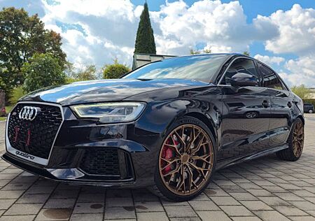 Audi RS3 2.5 TFSI S tronic quattro - B&O, NON OPF