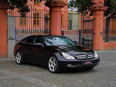 Mercedes-Benz CLS 350 CGI Grand Edition AMG Styling*Facelift~H