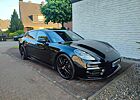 Porsche Panamera 4 Sport Turismo -Approved 2/26 Sport Ch