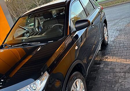 Suzuki Vitara 1.6 VVT Club 4x2 Club