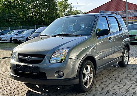 Suzuki Ignis X-45 1.3 | Klima, Wenig-KM