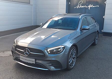 Mercedes-Benz E 300 E -Klasse T-Modell d 4Matic