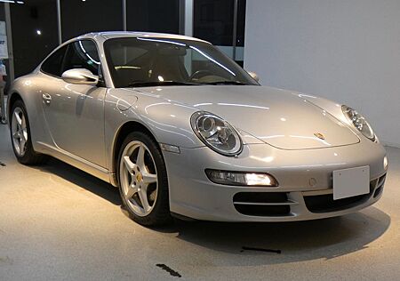Porsche 911 Urmodell 911 997 Carrera