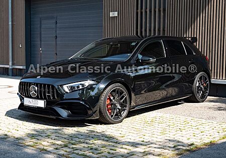 Mercedes-Benz A 45 AMG A 45 S AMG Night-Paket,Night-Paket,360,Spiegel-P