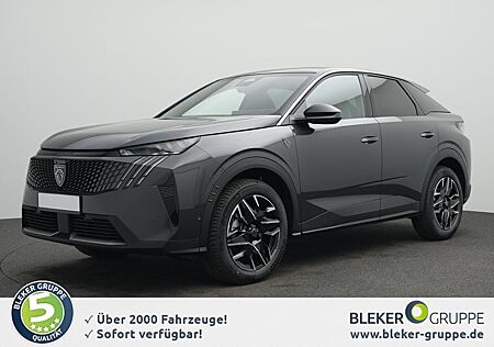 Peugeot 3008 GT HYBRID 145 e-DSC6