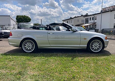 BMW 330Ci -