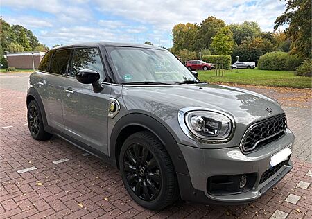 Mini Cooper S Countryman Cooper SE ALL4/grey/harman&kardon/chili/head-up