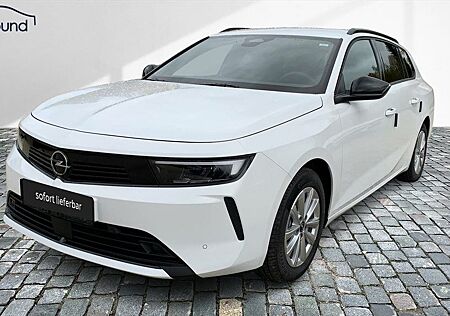 Opel Astra L SportsTourer 1,2 Turbo Edition digital