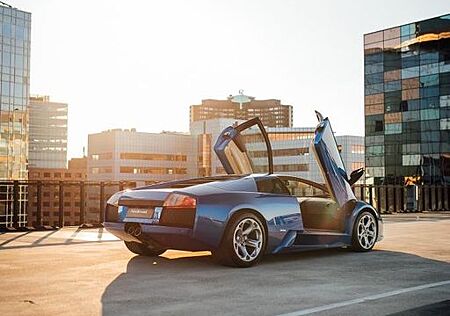 Lamborghini Murcielago Murciélago 6.2 -