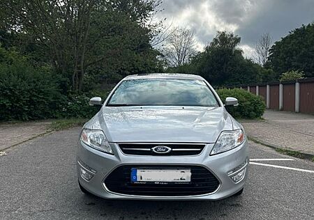 Ford Mondeo 1,6 EcoBoost Trend Turnier Trend