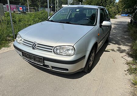 VW Golf Volkswagen #Tüv06/27#Scheckheft#Automatik