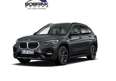BMW X1 xDrive 25i Sport Line Pano. Head-up Lhz Shz