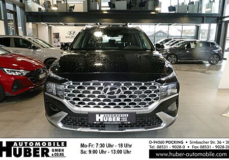 Hyundai Santa Fe 1.6 T-GDI Trend Hybrid 2WD 5-Sitzer