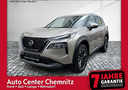 Nissan X-Trail 1.5 VC-T e-Power 4x4 Allrad/PDC/Kamera