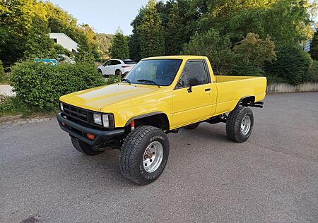 Toyota Hilux Sehr schöner