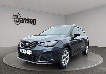 Seat Arona FR DSG +ACC+AHK+APP+Kamera+LED