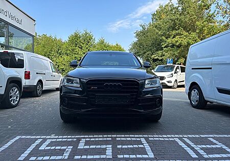 Audi SQ5 3.0 TDI Quattro S Line