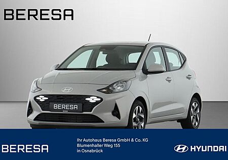 Hyundai i10 FL 1.0 Trend*MY25 Navi Kamera SHZ Spurhalte