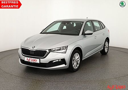 Skoda Scala 1.0 TSI DSG LED Sitzheizung Tempomat