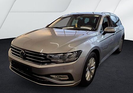 VW Passat Variant Volkswagen Business DSG/RFK/Navi/LED/ACC