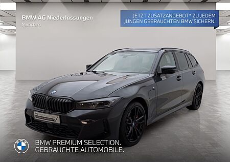 BMW 330e xDrive Touring M Sport Driv.Assist.Prof