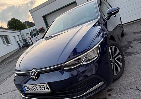 VW Golf Volkswagen 2.0 TDI SCR 85kW ACTIVE