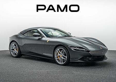 Ferrari Roma Spider | LEDS, MADM, PDIS, Hifi