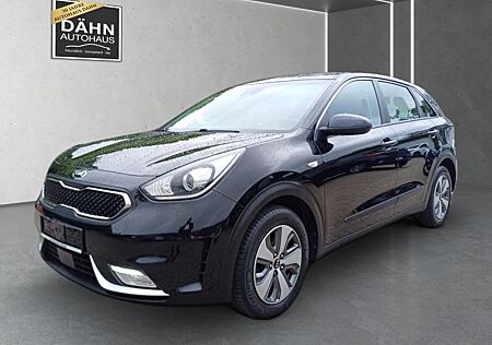 Kia Niro 1.6 GDI 2WD Aut. Edition 7