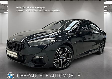 BMW 218i Gran Coupé M Sport LiveCockpitProf Head-Up
