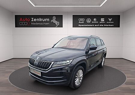 Skoda Kodiaq 2.0 TDI DSG Style LEDER*NAVI*KAMERA*LED