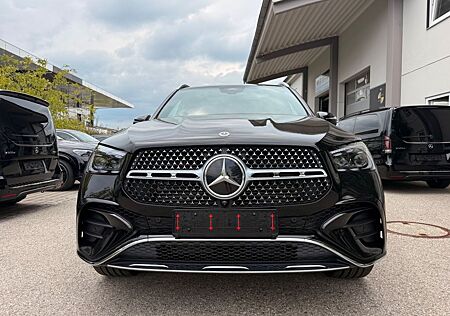 Mercedes-Benz GLE 450 d 4Matic*22 Zoll*AHK*Premium Plus*