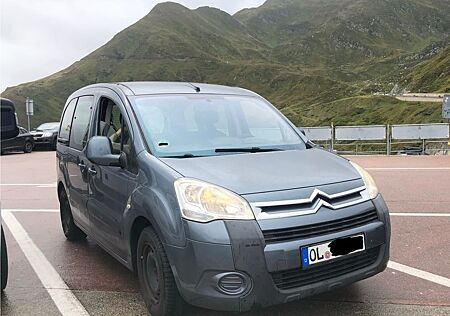 Citroën Berlingo HDi 110 FAP Multispace