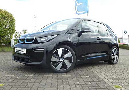 BMW i3 Navi Rückfahrkamera DAB Sitzheizung