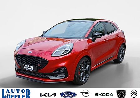 Ford Puma ST X PDC' RFK' NAVI' KLIM' TEMP' SHZ' PANO'