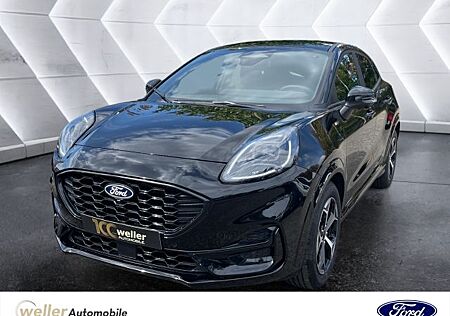 Ford Puma ''ST-Line'' 1,0L EcoBoost - Heckklappe elek